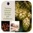 Schöne Träume Kräuter für dein DIY Duftkissen - 200 Gramm